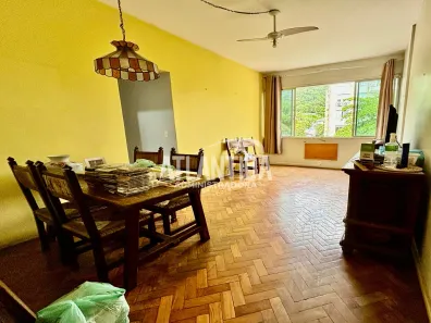 Apartamento com 3 Quartos à venda, 100m² no Jardim Botânico, Rio de Janeiro