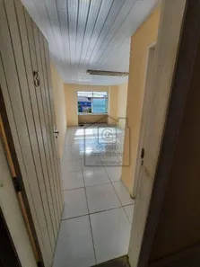 Sala Comercial para alugar, 35m² no Alecrim, Natal