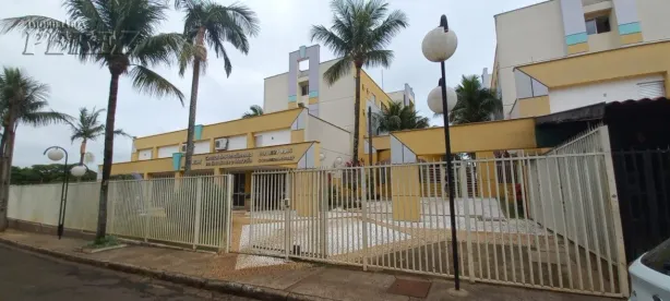Kitnet com 1 Quarto à venda, 33m² no Alto da Colina, Londrina