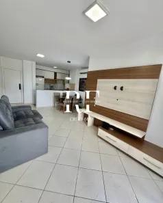 Apartamento com 3 Quartos para alugar, 80m² no Flores, Manaus