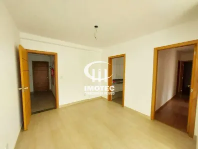 Apartamento com 3 Quartos à venda, 80m² no Nova Suíssa, Belo Horizonte