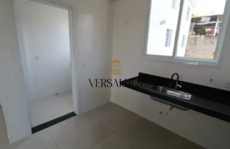 Apartamento com 2 Quartos à venda, 73m² no Padre Eustáquio, Belo Horizonte