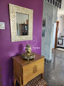 Apartamento com 3 Quartos à venda, 110m² no Vila Alzira, Guarujá