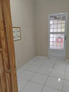 Casa de Condomínio com 1 Quarto para alugar, 50m² no Bangu, Rio de Janeiro