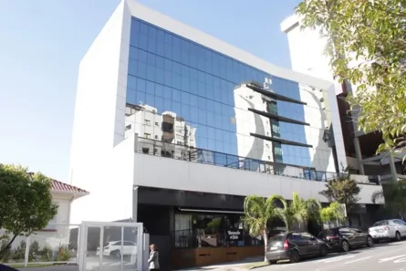 Sala Comercial à venda, 62m² no Exposição, Caxias do Sul