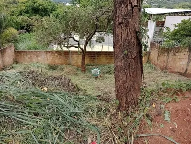 Lote/Terreno à venda, 360m² no Vila Santa Helena, Lagoa Santa