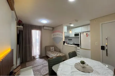 Apartamento com 3 Quartos à venda, 56m² no Parque 10 de Novembro, Manaus