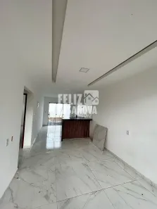 Casa com 2 Quartos à venda, 60m² no Lama Preta, Camaçari