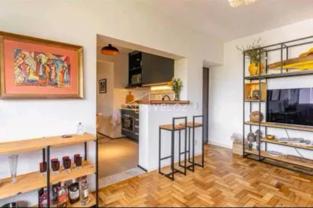 Apartamento com 2 Quartos à venda, 76m² no Ipanema, Rio de Janeiro