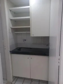 Consultório com 1 Quarto à venda, 32m² no Graças, Recife