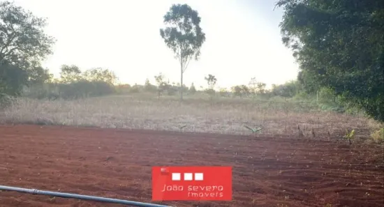 Fazenda/Sítio à venda, 30000m² no Park Way, Brasília