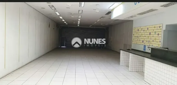 Sala Comercial à venda, 606m² no Centro, Carapicuíba