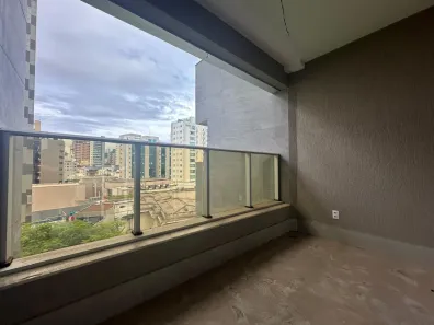Apartamento com 4 Quartos à venda, 140m² no Anchieta, Belo Horizonte