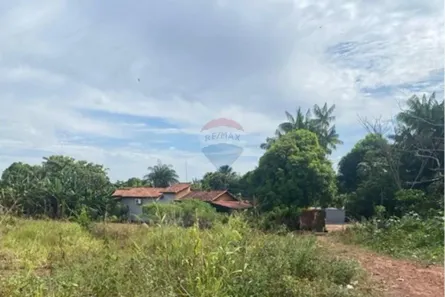 Lote/Terreno à venda, 650m² no Jardim Paulista, Araguaína