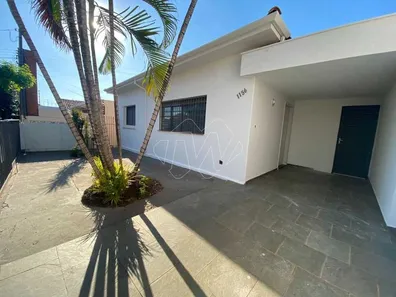 Casa com 5 Quartos à venda, 200m² no Vila Santana, Araraquara