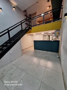 Ponto Comercial para alugar, 105m² no Tijuca, Rio de Janeiro