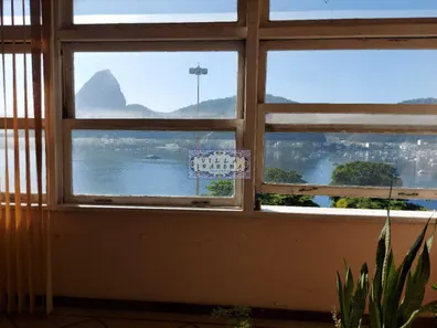 Apartamento com 3 Quartos à venda, 250m² no Flamengo, Rio de Janeiro