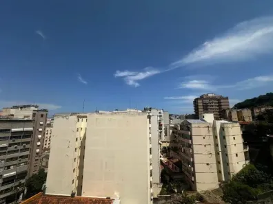 Apartamento com 1 Quarto à venda, 46m² no Catete, Rio de Janeiro