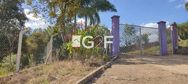 Fazenda/Sítio com 2 Quartos à venda, 190m² no , Inconfidentes