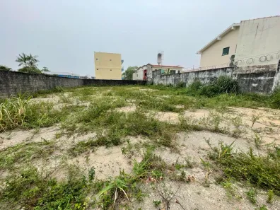 Lote/Terreno à venda, 800m² no Flores, Manaus