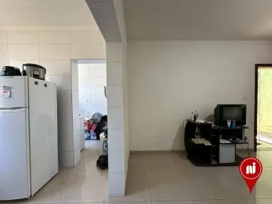 Apartamento com 2 Quartos à venda, 56m² no Do Carmo, Brumadinho