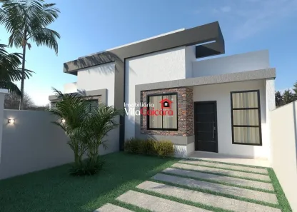 Casa com 2 Quartos à venda, 72m² no Solymar, Matinhos