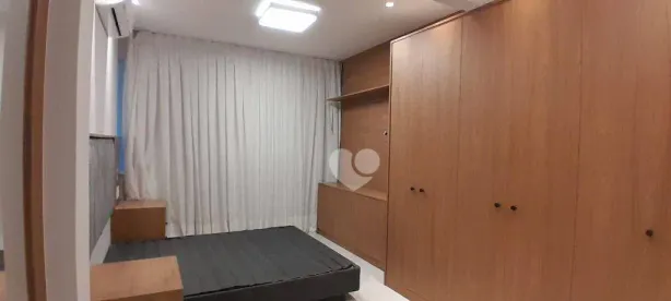 Apartamento com 2 Quartos para alugar, 83m² no Flamengo, Rio de Janeiro
