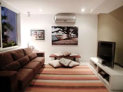 Cobertura com 4 Quartos à venda, 250m² no Laranjeiras, Rio de Janeiro