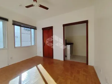 Kitnet com 1 Quarto para alugar, 24m² no Centro Histórico, Porto Alegre