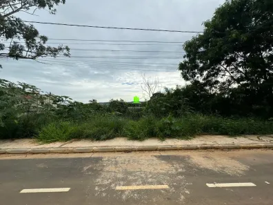 Lote/Terreno à venda, 980m² no Recanto da Lagoa, Lagoa Santa