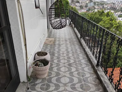 Cobertura com 4 Quartos à venda, 230m² no Freguesia (Ilha do Governador), Rio de Janeiro