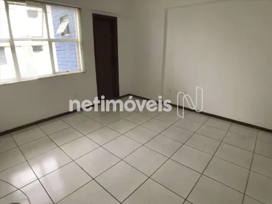 Sala Comercial à venda, 23m² no Funcionários, Belo Horizonte