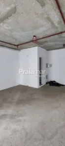 Sala Comercial para alugar, 41m² no Macuco, Santos