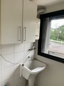 Apartamento com 3 Quartos para alugar, 96m² no Dom Pedro I, Manaus