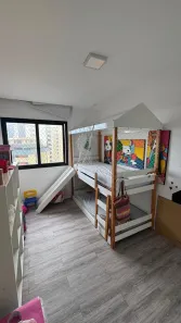 Apartamento com 2 Quartos para alugar, 138m² no Pituba, Salvador
