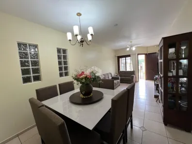 Casa com 3 Quartos à venda, 117m² no Centro, Vera Cruz
