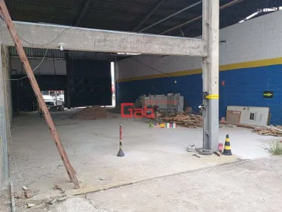 Galpão/Depósito/Armazém para alugar, 300m² no Campo Redondo, São Pedro da Aldeia