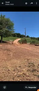 Fazenda/Sítio à venda, 153m² no , Niquelândia