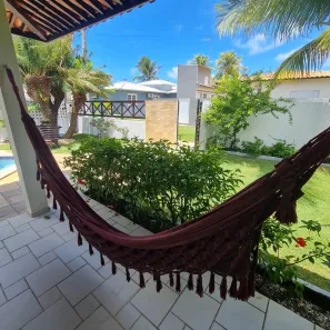 Casa de Condomínio com 3 Quartos à venda, 120m² no Maracaipe, Ipojuca