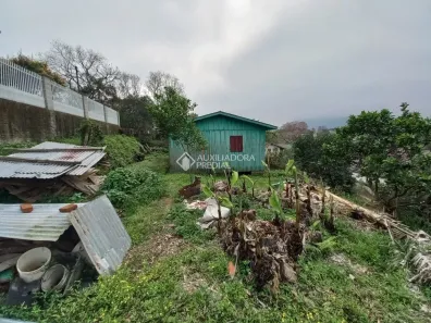 Lote/Terreno à venda, 370m² no Arroio do Ouro, Vale Real