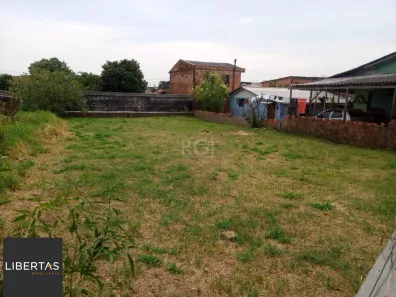 Lote/Terreno à venda, 397m² no Vila Vista Alegre, Cachoeirinha