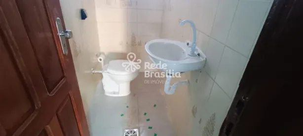 Sobrado com 4 Quartos para alugar, 280m² no Taguatinga Norte, Brasília