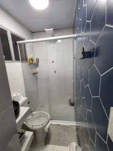 Cobertura com 3 Quartos à venda, 110m² no Betim Industrial, Betim
