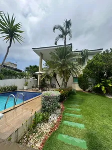 Casa de Condomínio com 3 Quartos à venda, 310m² no Portão, Lauro de Freitas