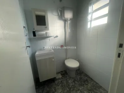 Sala Comercial para alugar, 50m² no Niterói, Canoas
