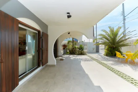 Casa com 4 Quartos à venda, 292m² no Flamingo, Matinhos