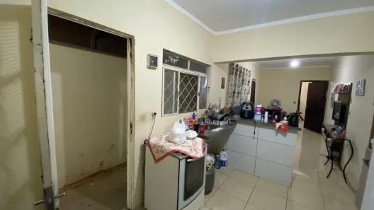 Casa com 2 Quartos à venda, 54m² no Residencial Alto do Lago, Limeira