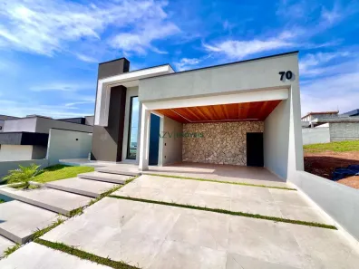 Casa de Condomínio com 3 Quartos à venda, 184m² no Residencial Colinas, Caçapava