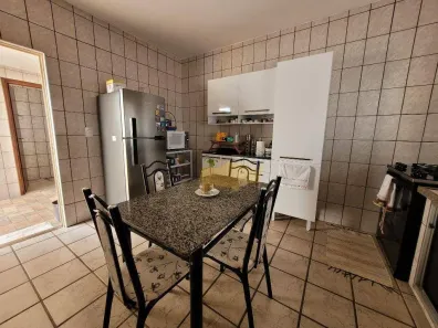 Casa com 2 Quartos à venda, 180m² no Jardim Kennedy, Rio Claro