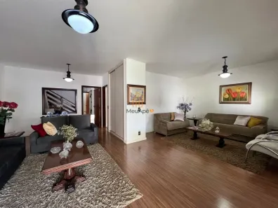 Casa com 4 Quartos à venda, 285m² no Caiçara-Adelaide, Belo Horizonte
